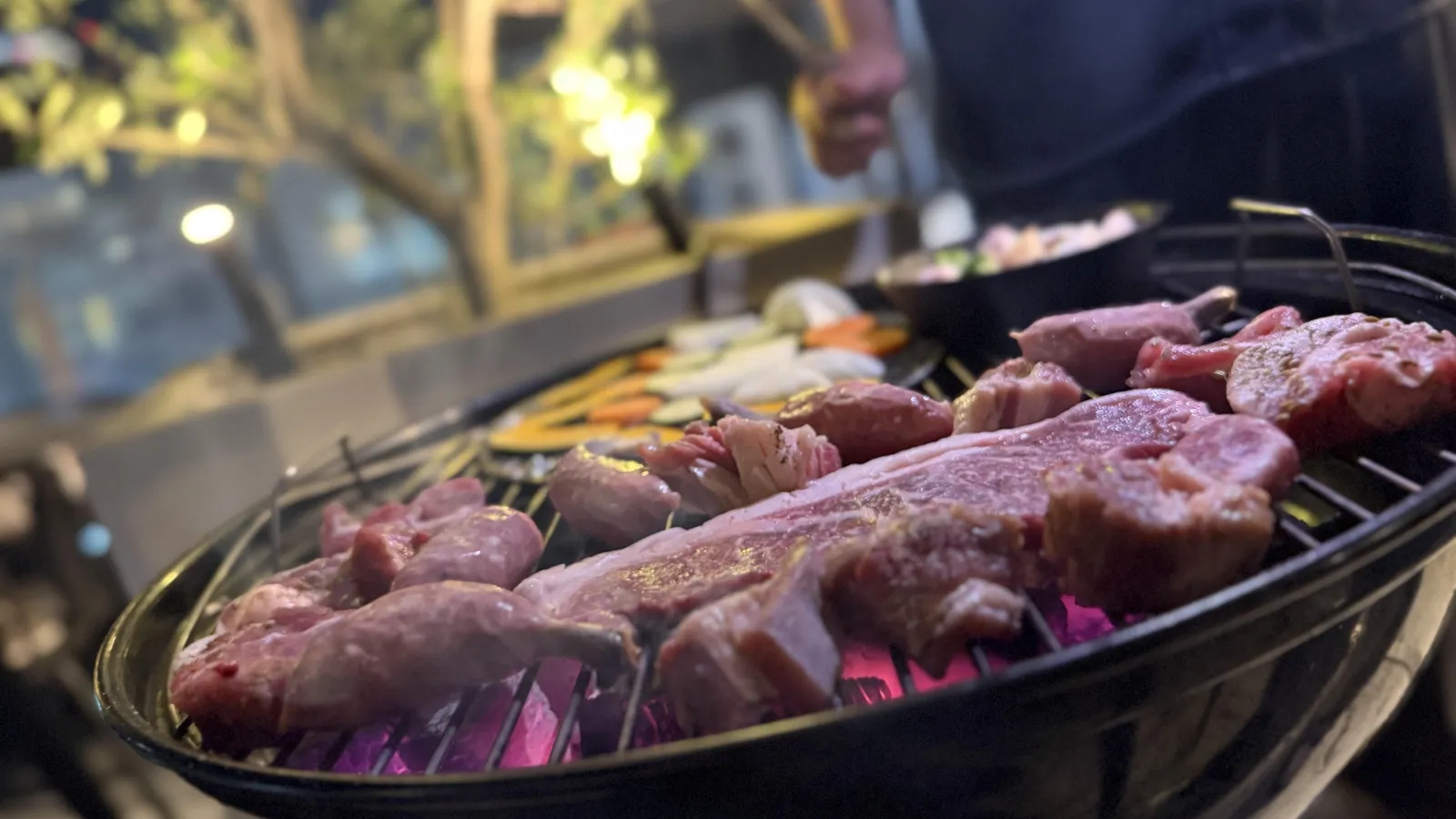 BBQの後片付け完全ガイド｜炭の正しい処理方法と片付けを時短するコツ