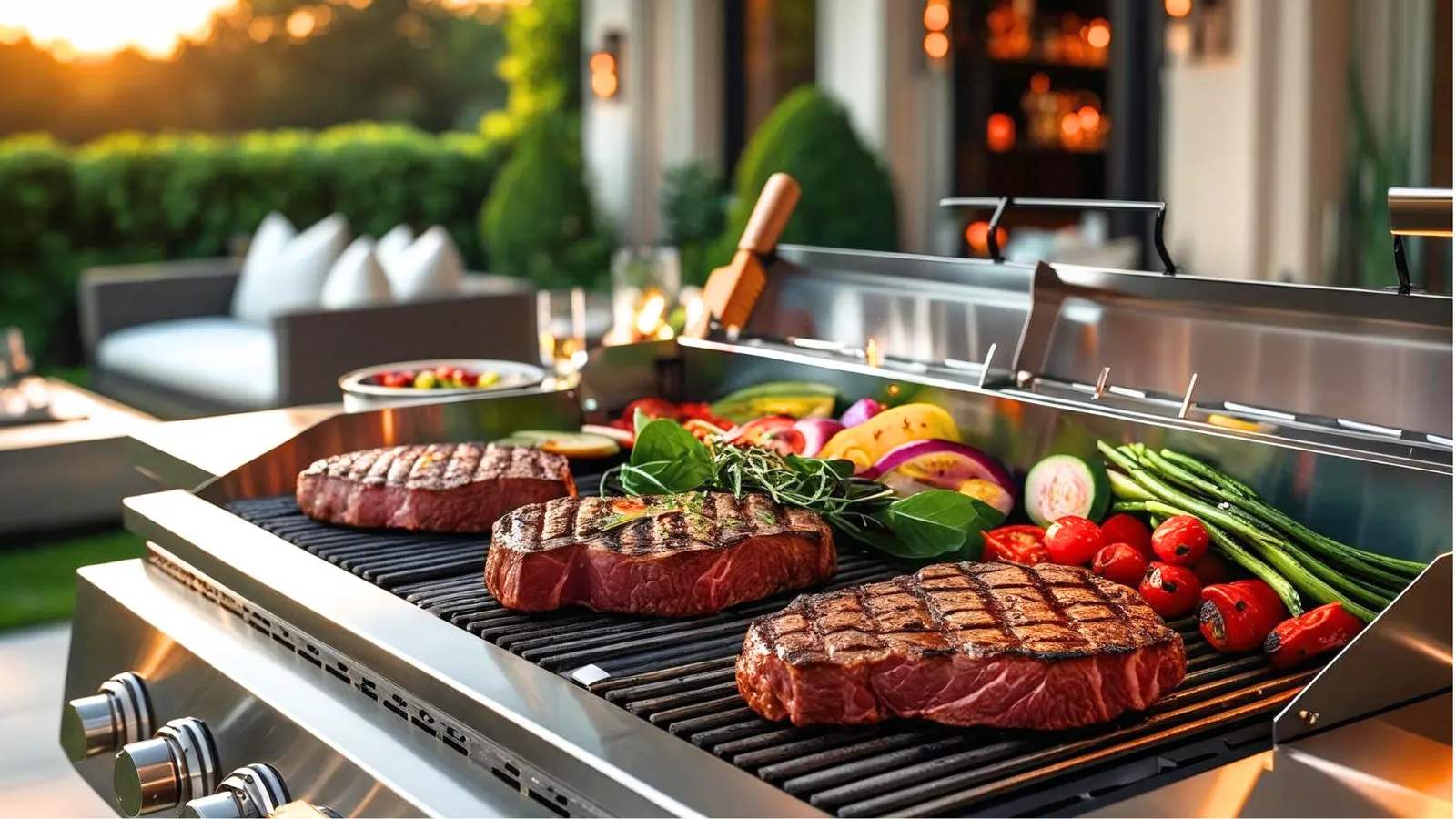 渋谷駅チカでBBQが楽しめる！人気のおすすめ会場6選！