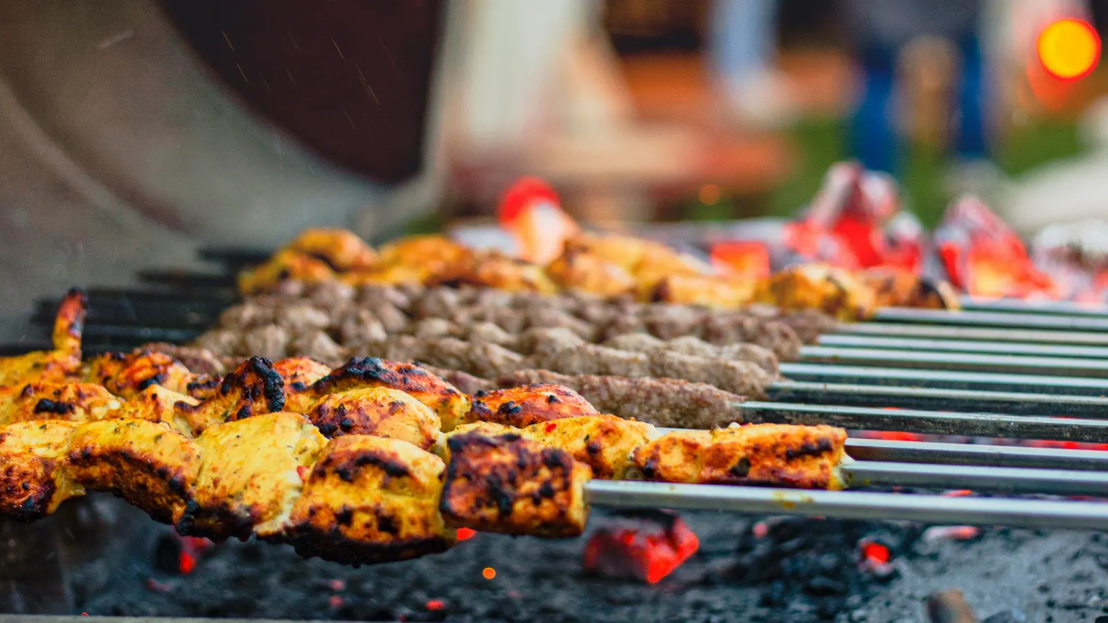 【渋谷】都会の真ん中で！手ぶらでおしゃれにBBQできるおすすめスポット5選