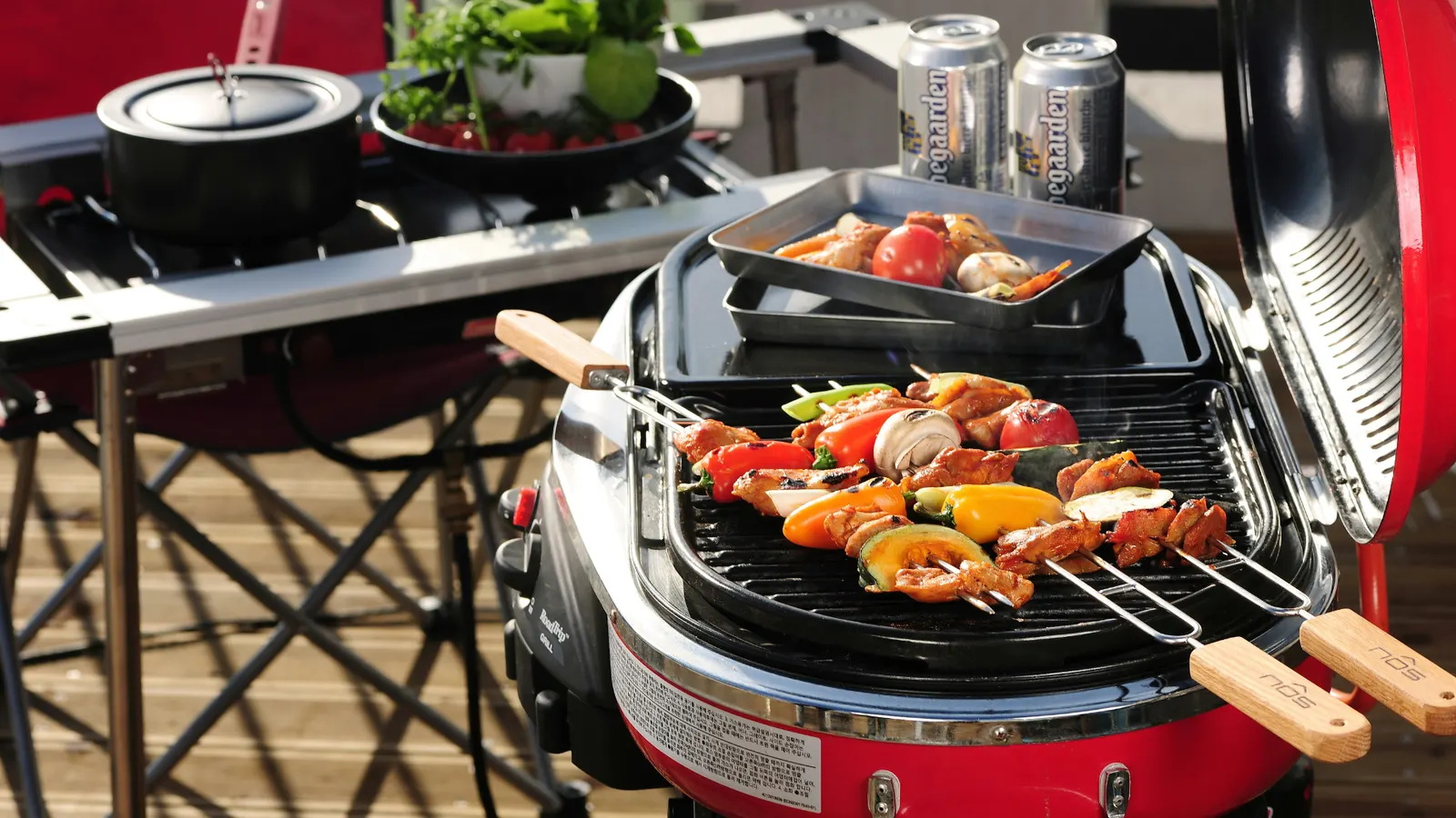 【手ぶら派向け】BBQレンタルサービスの選び方と失敗しないポイント