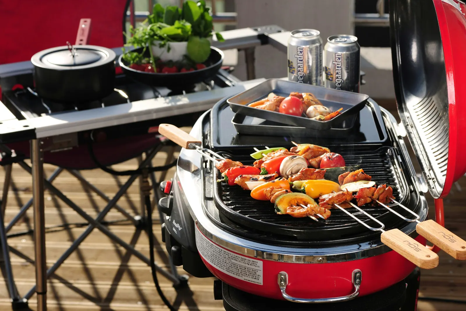 【初心者必見】BBQに必要な持ち物＆準備リスト完全ガイド