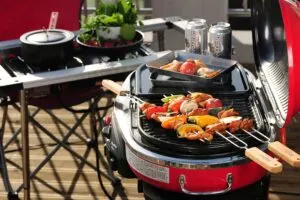 渋谷で家族みんなが笑顔に♪子どもと楽しめるBBQ店を厳選紹介!手ぶらOK・屋根付きも◎