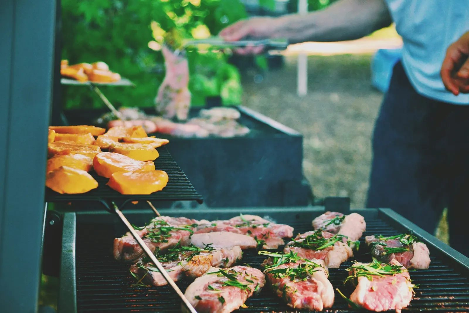 渋谷で雨の日も安心！おしゃれな室内BBQが楽しめる貸切スポット5選