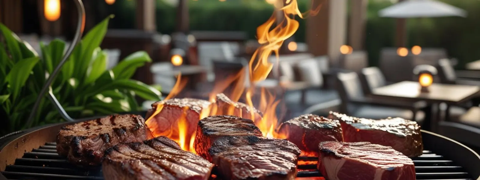 意外と知らない！BBQの語源・起源・歴史をやさしく解説