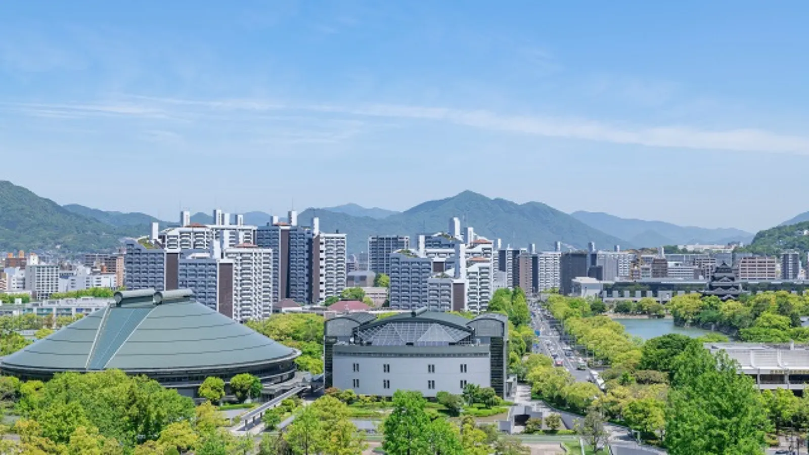 広島でおすすめのBBQスポット5選｜瀬戸内海の絶景と自然を満喫できる会場