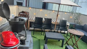 都内で手ぶらBBQ！準備なしで楽しむおすすめスポット5選