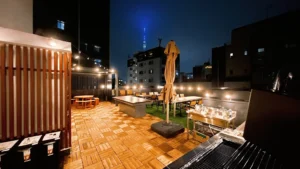 都内で手ぶらBBQ！準備なしで楽しむおすすめスポット5選