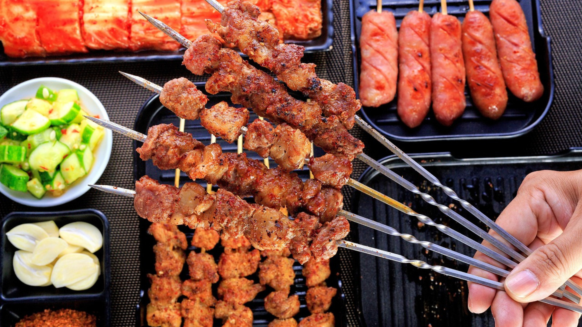 BBQなびコラム イメージ画像