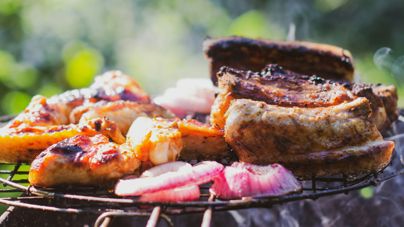 BBQなびコラム イメージ画像