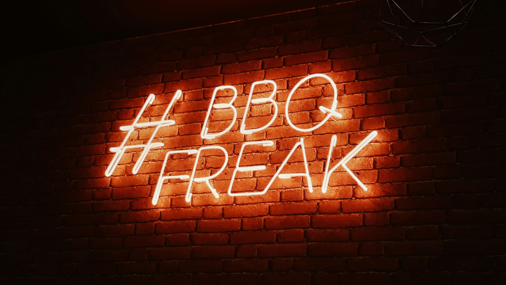 渋谷×ナイトBBQ　アイキャッチ画像