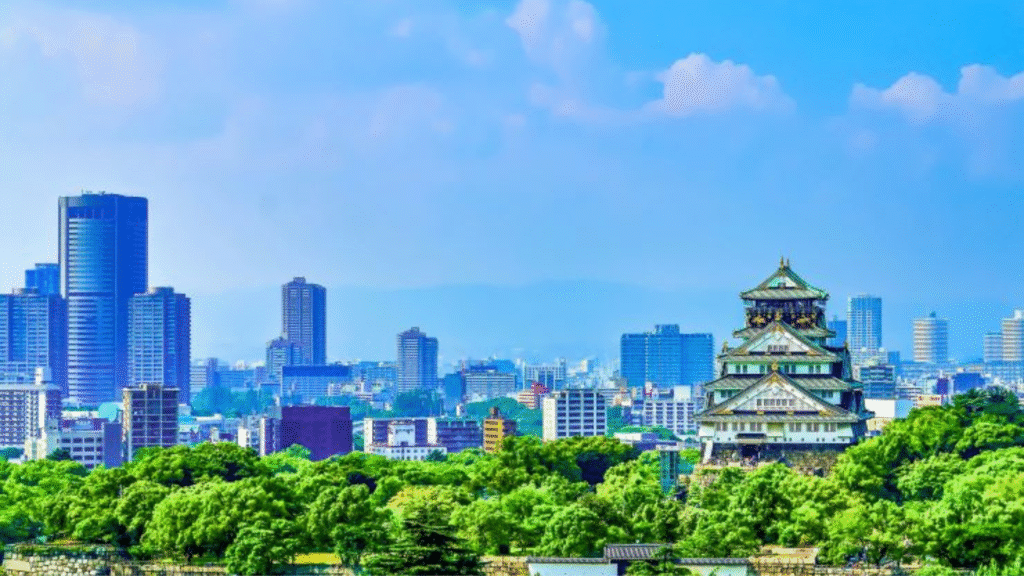 大阪　アイキャッチ画像