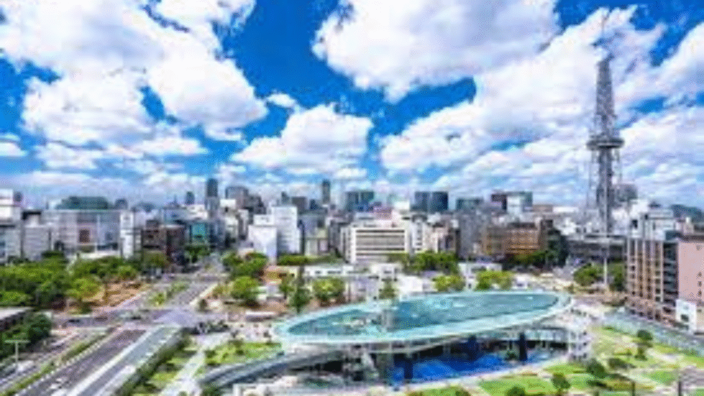 名古屋　アイキャッチ画像
