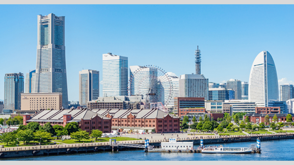 横浜　アイキャッチ画像